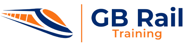 GB Rail Training Logo