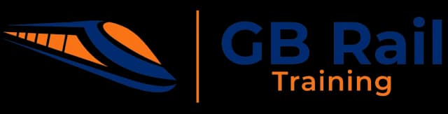GB Rail Training Logo