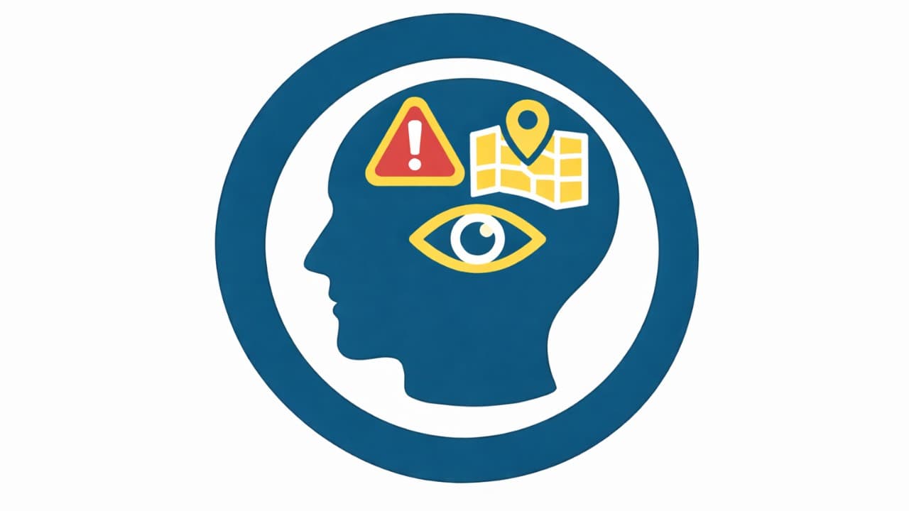 Situational Awareness