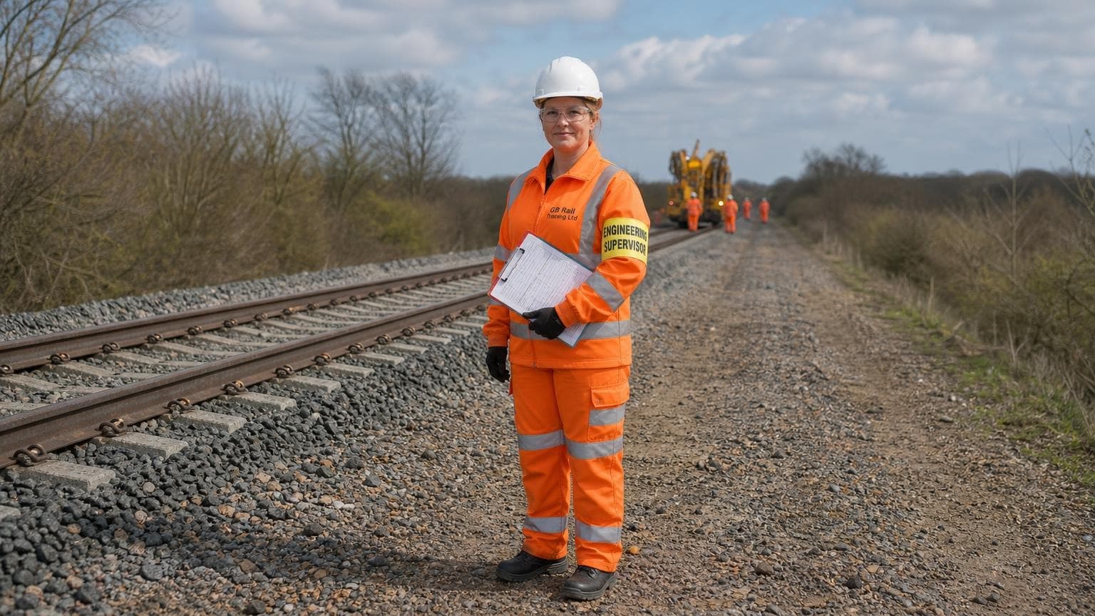 Engineering Supervisor thumbnail