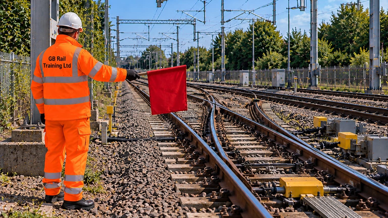 AOD Hand Signaller thumbnail