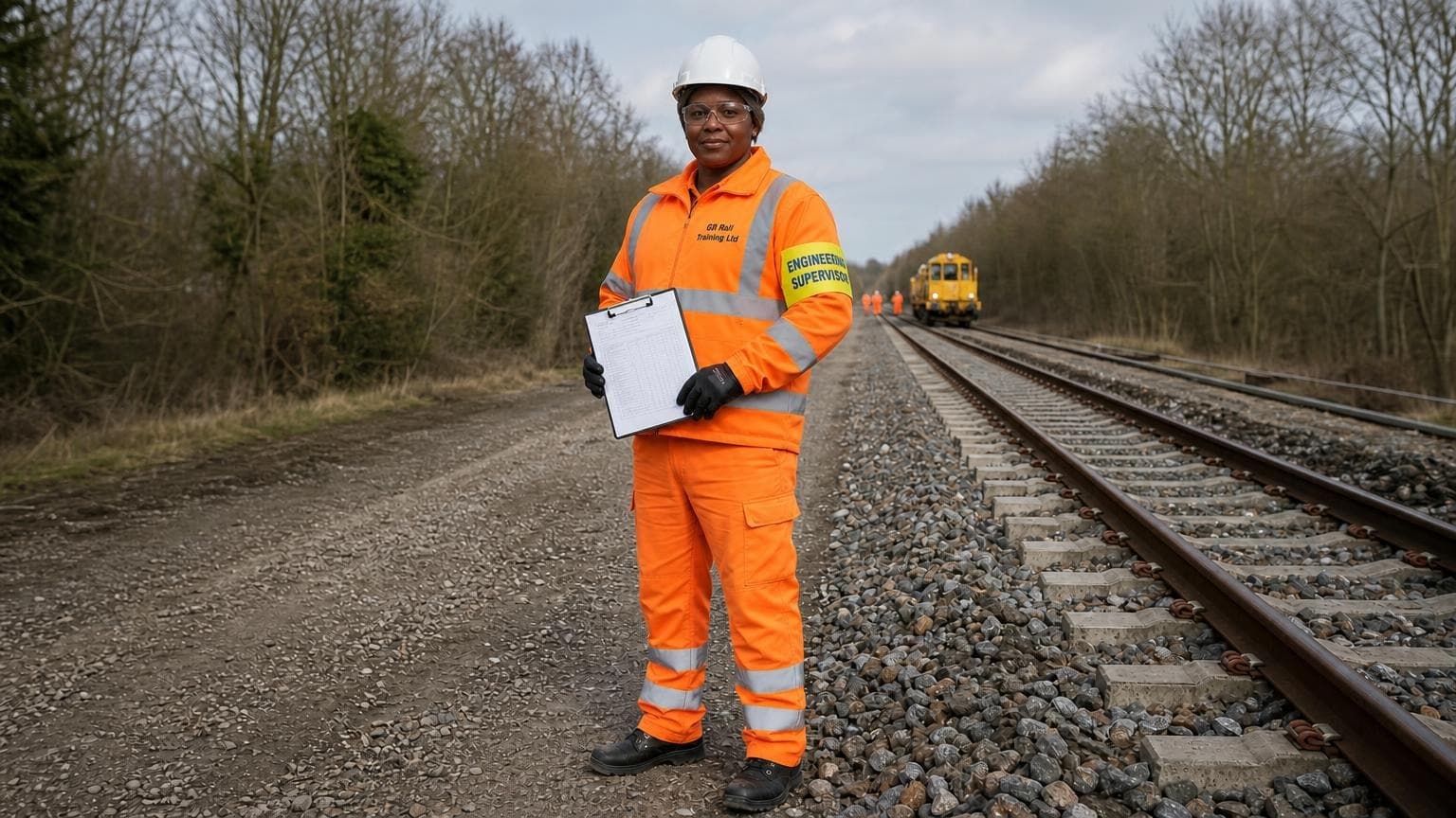 Engineering Supervisor Rule Book Update